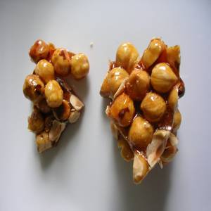 Croccante Di Nocciole