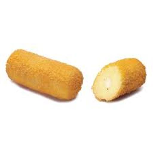 Cheese Croquettes