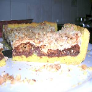 Delizia Al Cioccolato