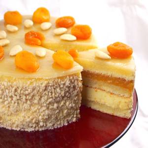Honey Delight