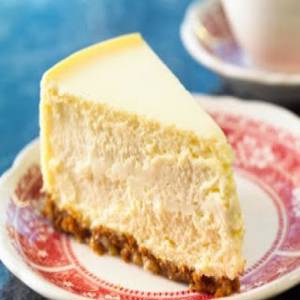 Elegant Cheese Cake