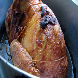 Fagiano Arrosto Ripieno