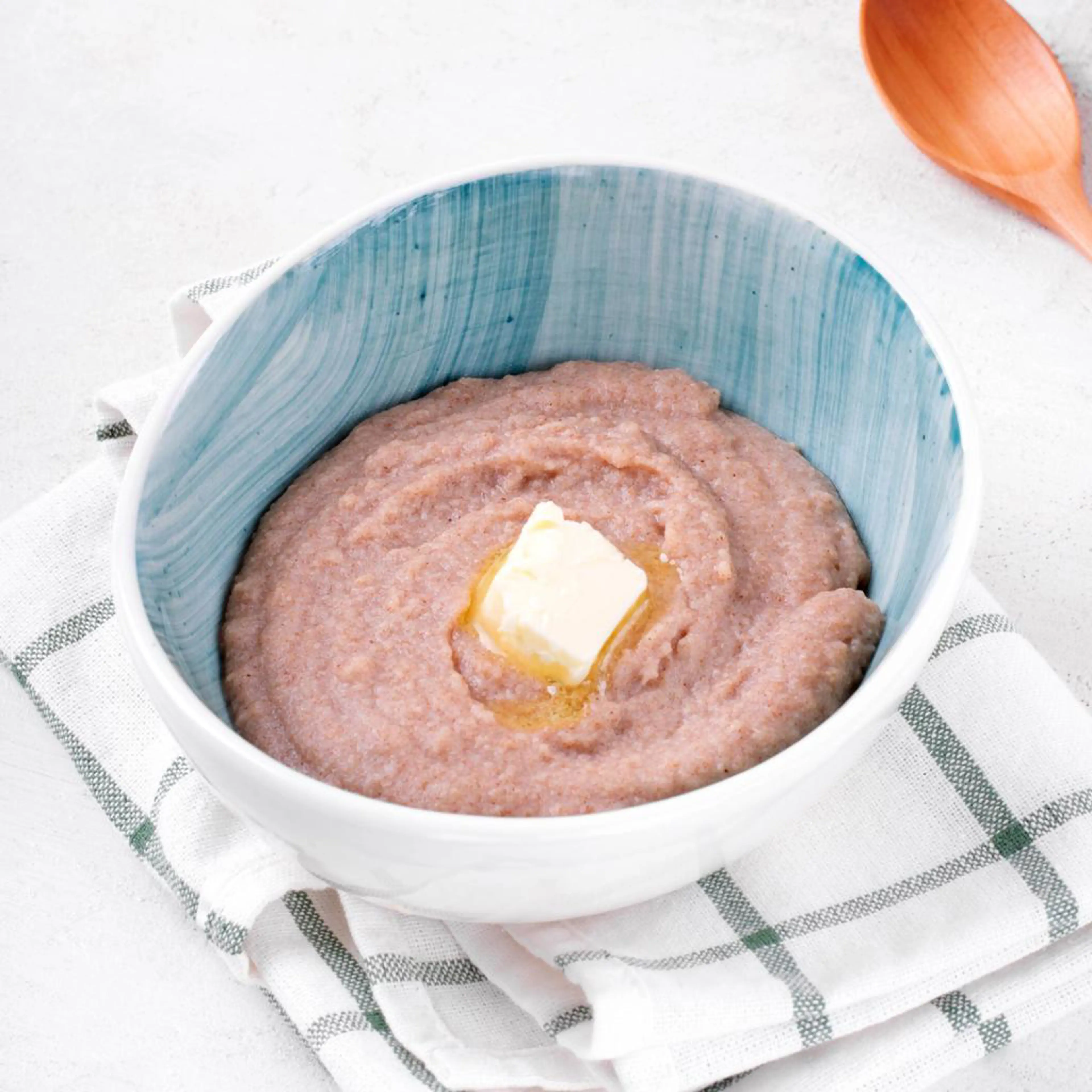 Bean Purée