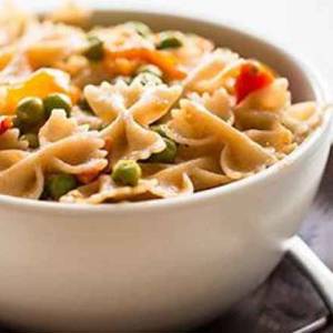 Farfalle Del Pizzaiolo