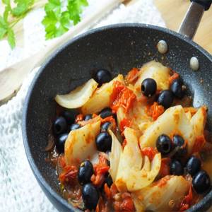 فينوكّيو كون أوليف نيري