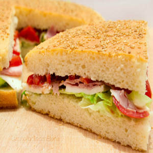 فوكاشيا بالأولي