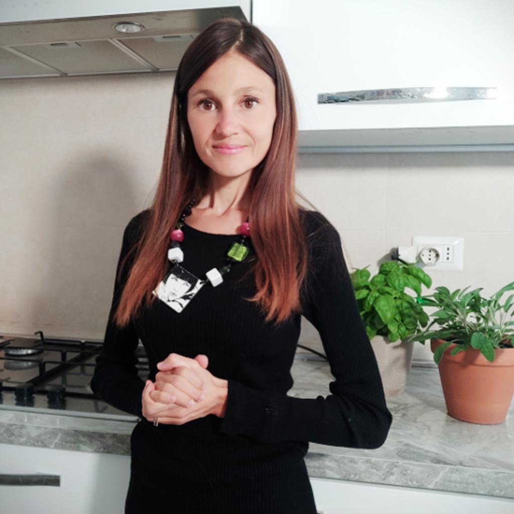 Isabella PsicoFoodCoach