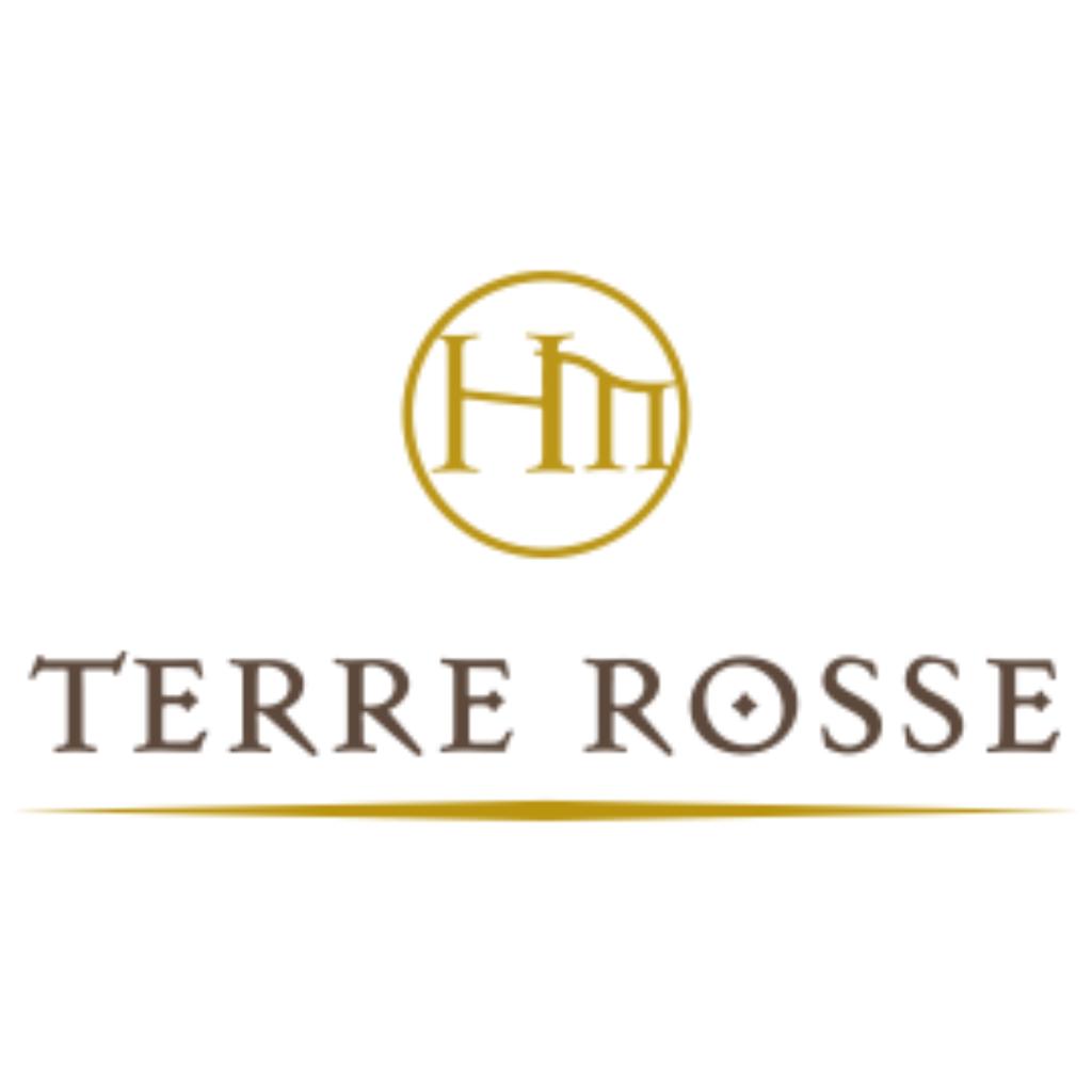 Olio Terre Rosse