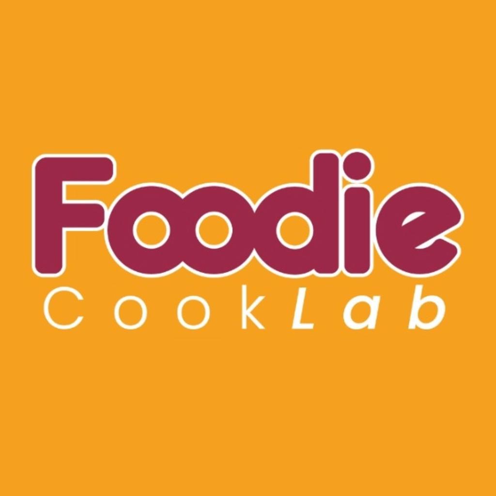 Foodie Cooklab