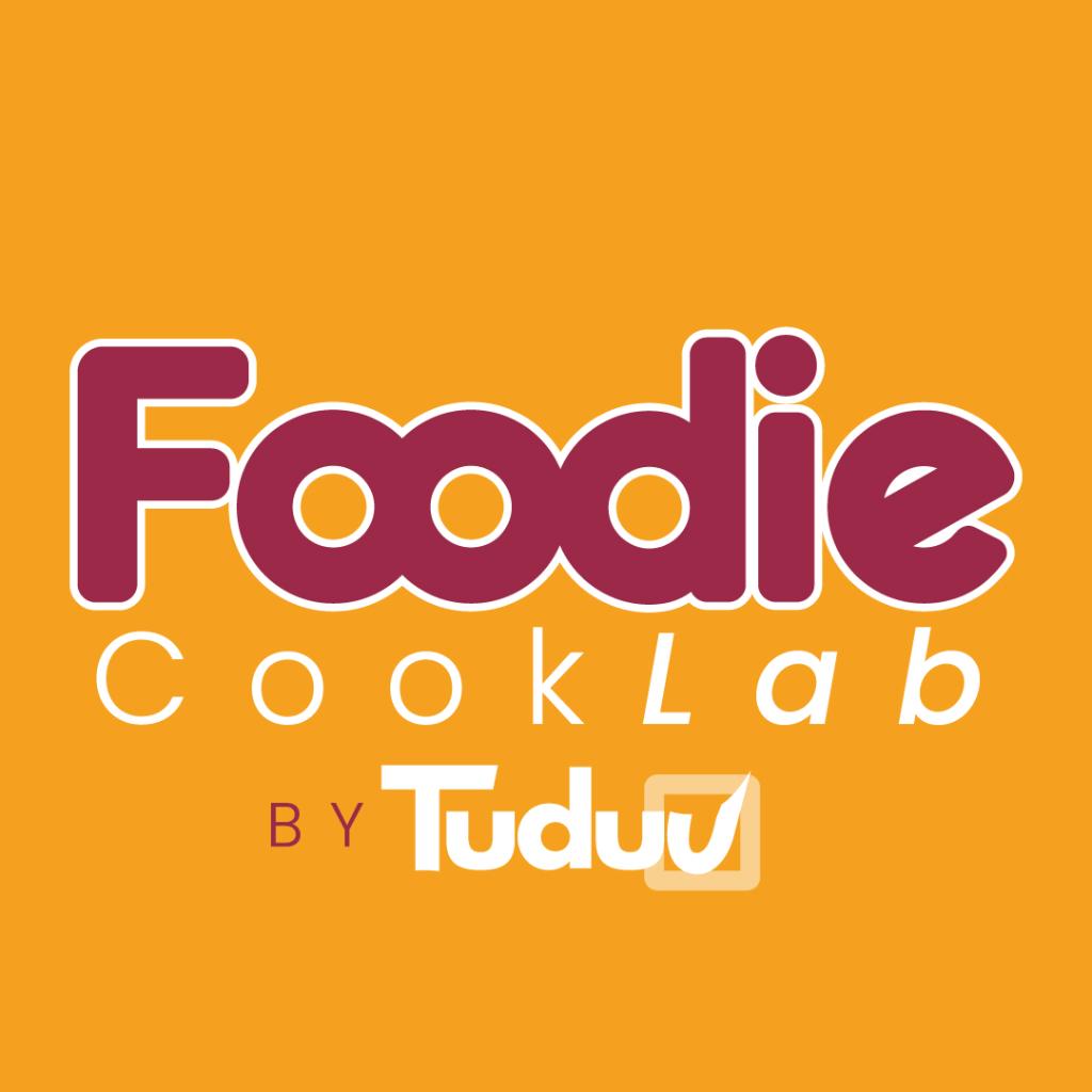 Foodiecooklab