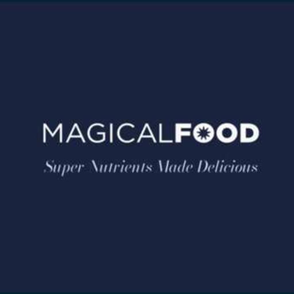 Magical Food