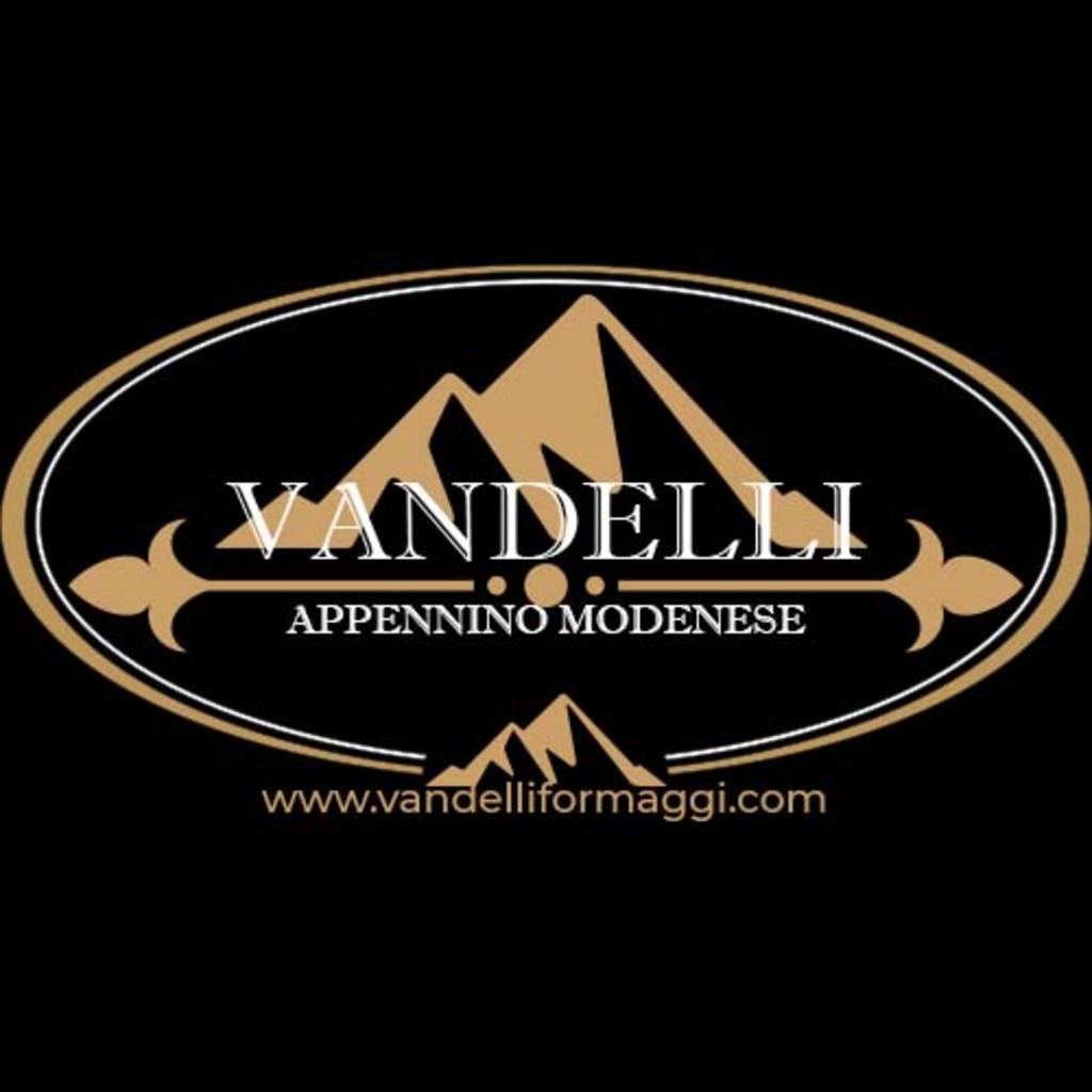 Vandelli Formaggi