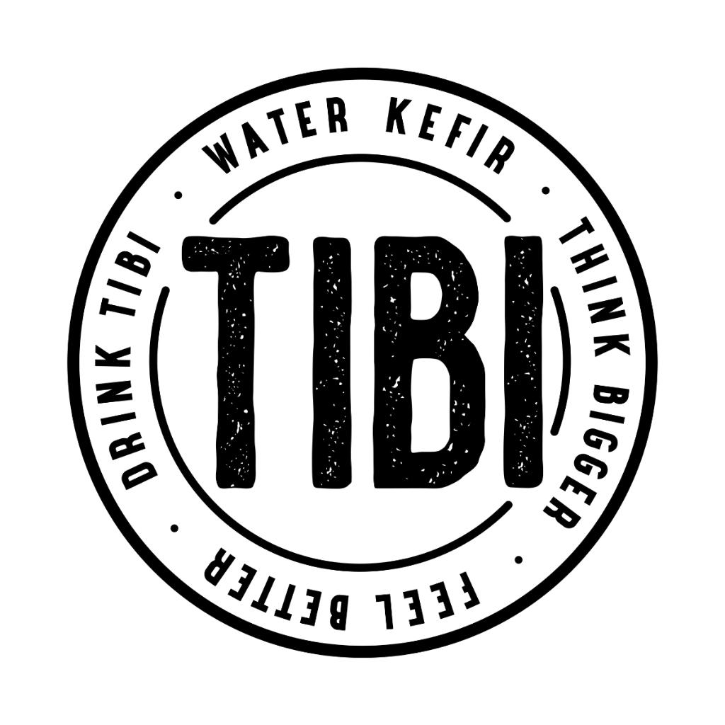 TIBI Kefir d'Acqua