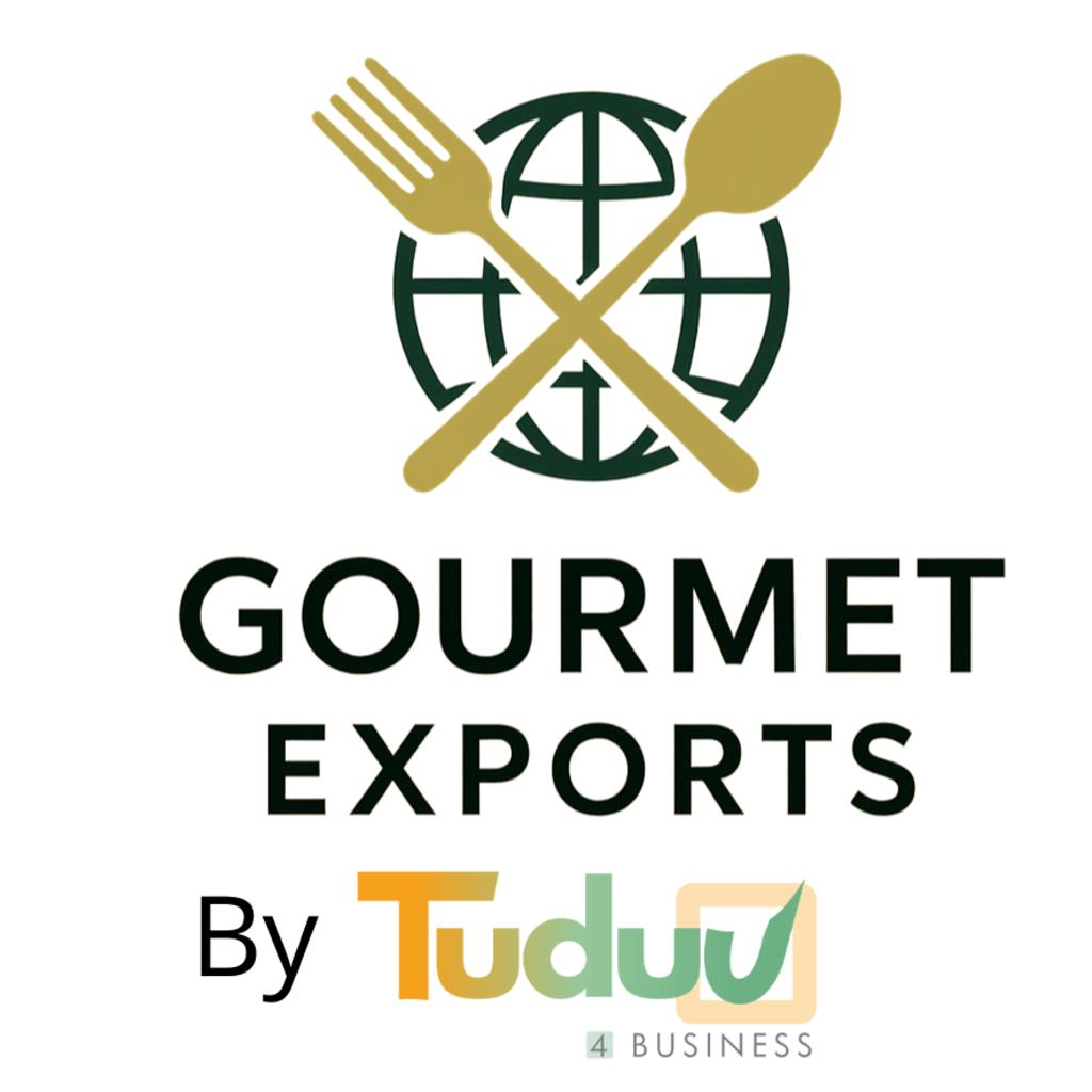 Gourmet Export