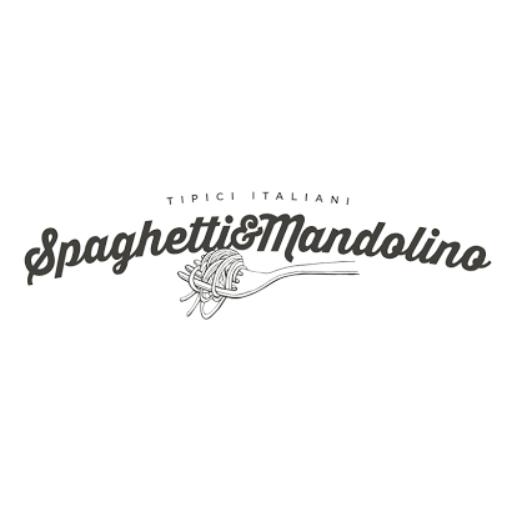 Spaghetti & Mandolino