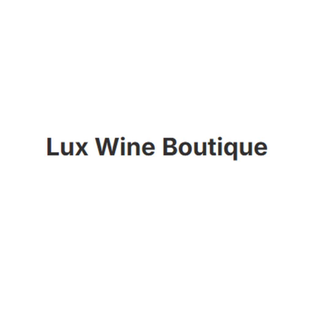 Lux Wine Boutique