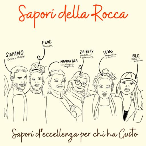 Sapori della Rocca