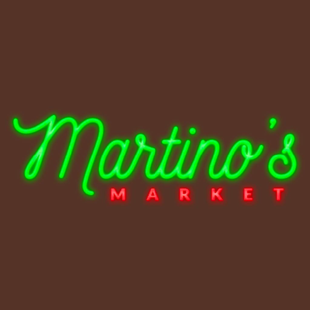 Martino's Market