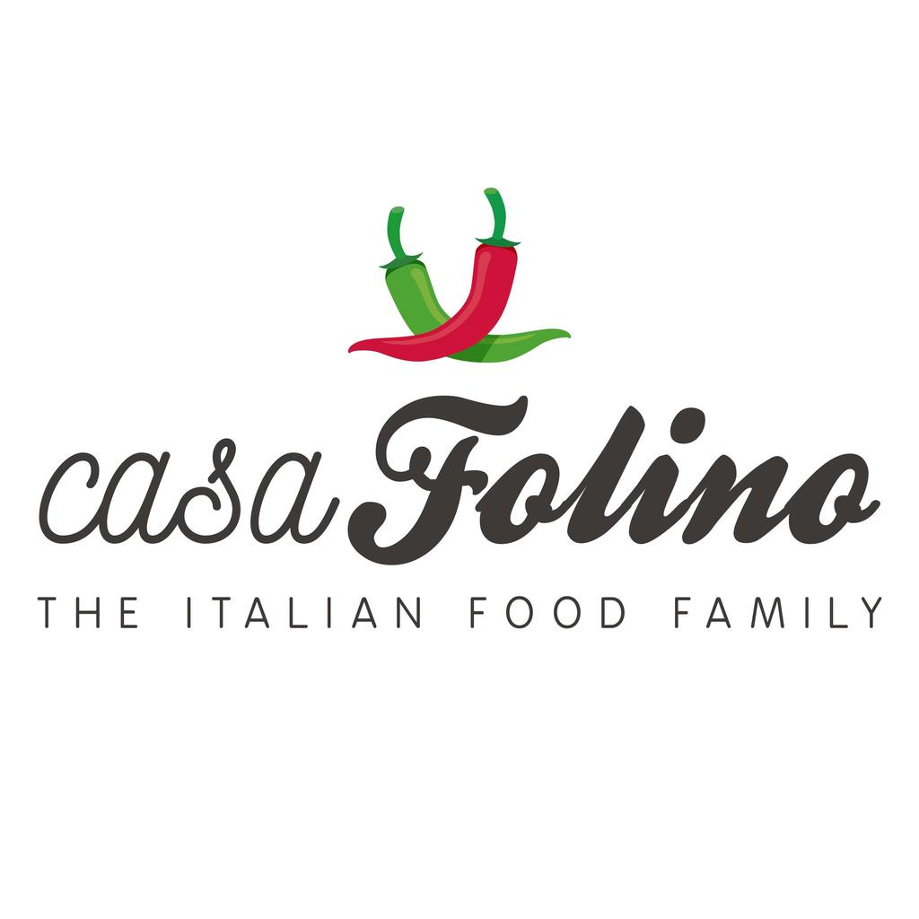 Casa Folino