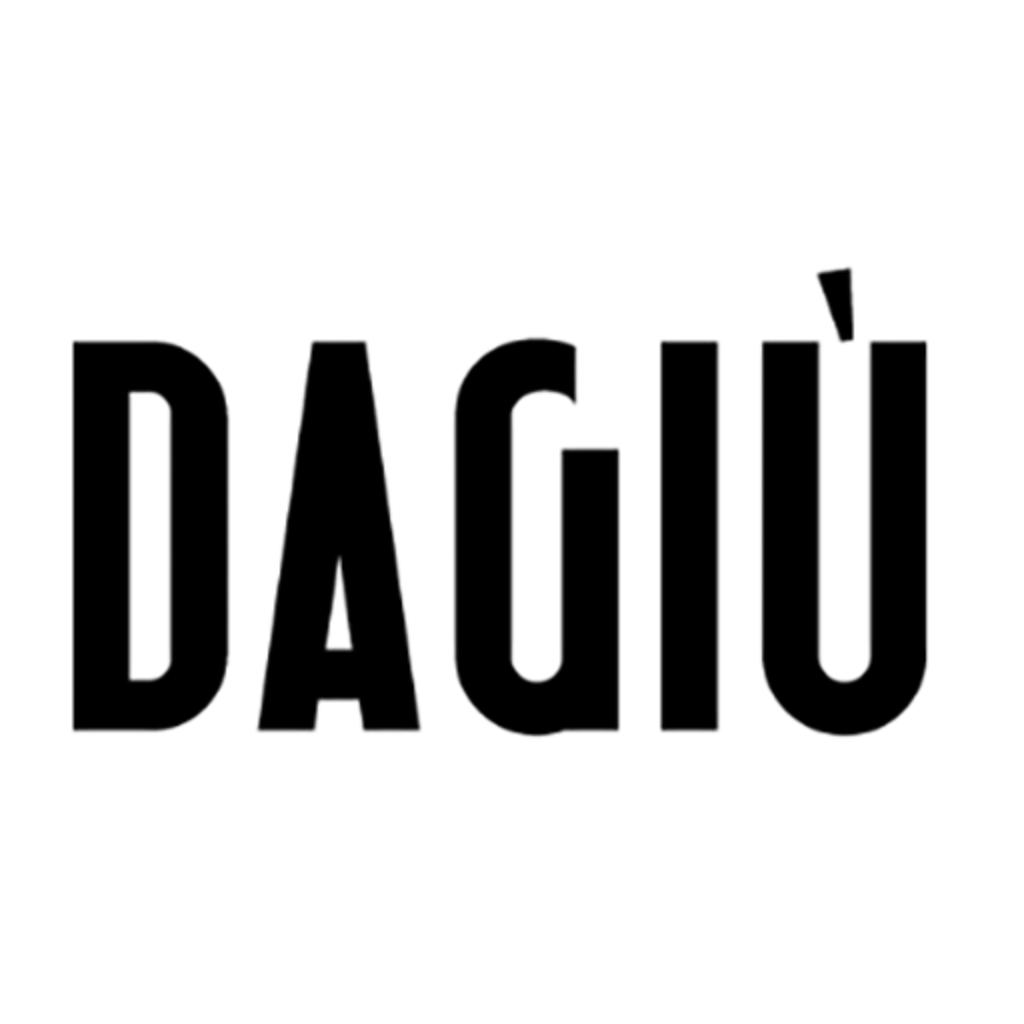 DAGIÙ